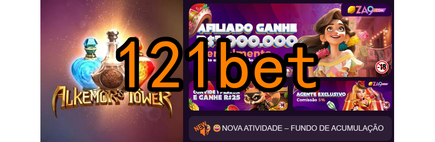 BGaming 121bet.Com - Aproveite nossa oferta exclusiva: