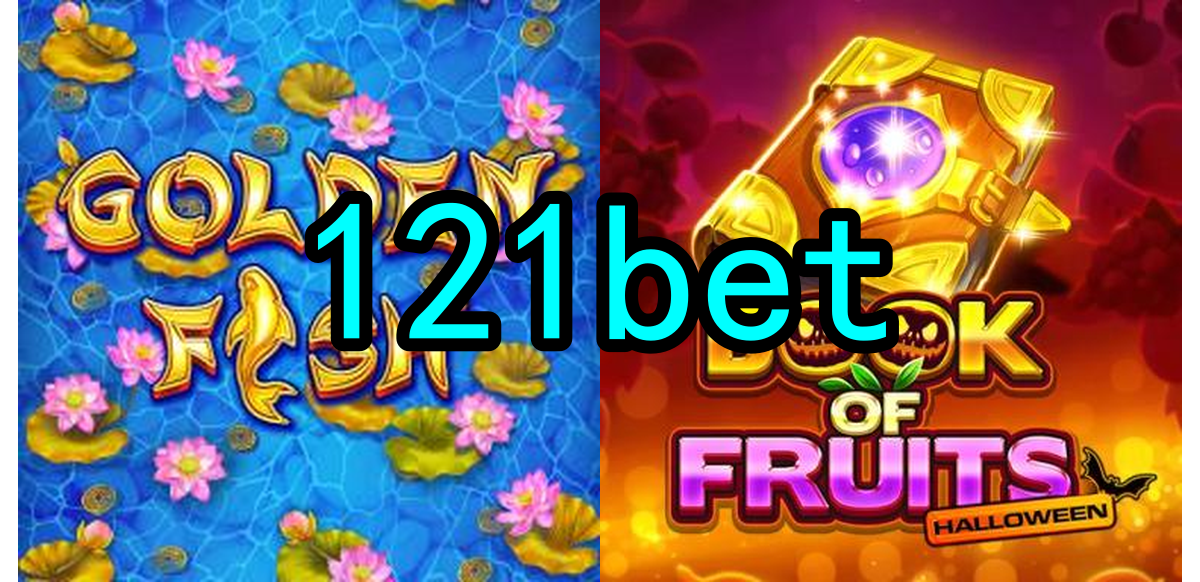 Slots Online 121bet.Com - Diversão e Ganhos a Cada Giro